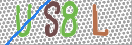 CAPTCHA vaizdas