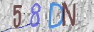 CAPTCHA vaizdas