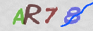 CAPTCHA vaizdas