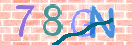 CAPTCHA vaizdas