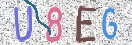 CAPTCHA vaizdas