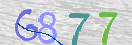 CAPTCHA vaizdas