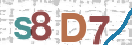 CAPTCHA vaizdas