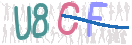 CAPTCHA vaizdas