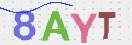CAPTCHA vaizdas