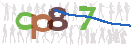 CAPTCHA vaizdas