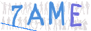 CAPTCHA vaizdas
