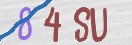 CAPTCHA vaizdas