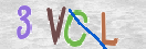 CAPTCHA vaizdas