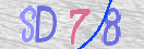 CAPTCHA vaizdas