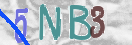 CAPTCHA vaizdas