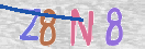CAPTCHA vaizdas