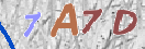 CAPTCHA vaizdas