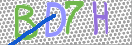 CAPTCHA vaizdas