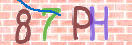 CAPTCHA vaizdas