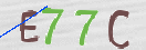 CAPTCHA vaizdas