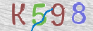CAPTCHA vaizdas