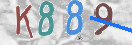 CAPTCHA vaizdas