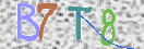 CAPTCHA vaizdas
