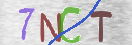 CAPTCHA vaizdas