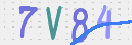CAPTCHA vaizdas