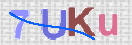 CAPTCHA vaizdas