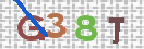 CAPTCHA vaizdas