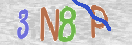 CAPTCHA vaizdas