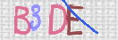 CAPTCHA vaizdas