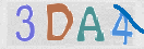 CAPTCHA vaizdas