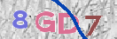 CAPTCHA vaizdas