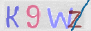 CAPTCHA vaizdas