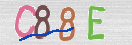 CAPTCHA vaizdas