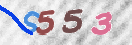 CAPTCHA vaizdas