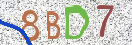 CAPTCHA vaizdas