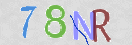CAPTCHA vaizdas