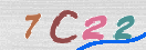 CAPTCHA vaizdas