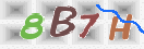 CAPTCHA vaizdas