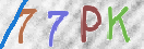 CAPTCHA vaizdas