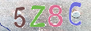 CAPTCHA vaizdas