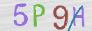 CAPTCHA vaizdas
