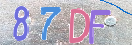 CAPTCHA vaizdas