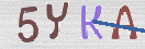 CAPTCHA vaizdas