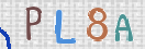 CAPTCHA vaizdas