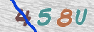 CAPTCHA vaizdas