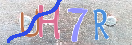 CAPTCHA vaizdas