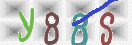 CAPTCHA vaizdas