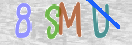CAPTCHA vaizdas