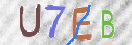 CAPTCHA vaizdas