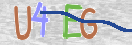 CAPTCHA vaizdas
